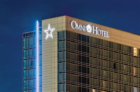 omni hotels|list of omni hotels.